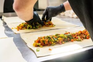 Luki Fit Food catering dietetyczny