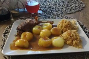 Lunch Bar Kardamon Obiady domowe