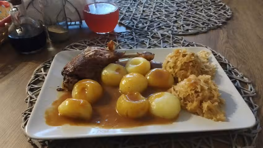 Lunch Bar Kardamon Obiady domowe