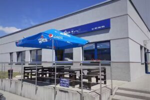 Lunch Bar obiady domowe