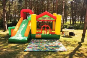 Lupi Events &ndash; animacje dla dzieci