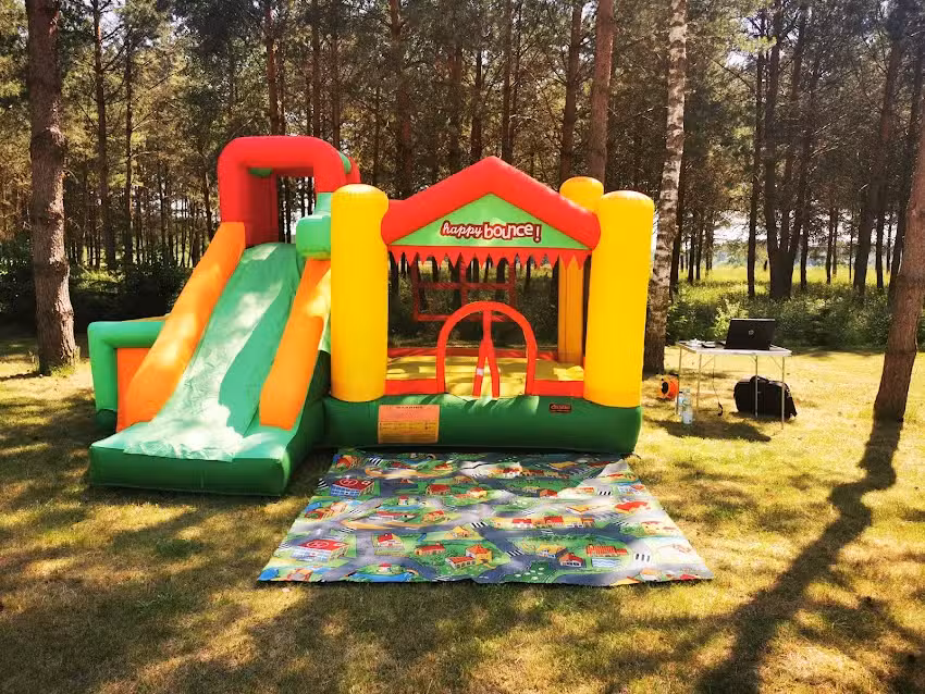 Lupi Events &ndash; animacje dla dzieci