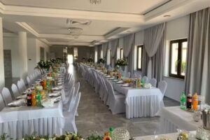 LUXIMO SALA BANKIETOWO-WESELNA
