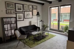 M⋮BIURO &ndash; Wirtualne biuro Gdańsk Szafarnia