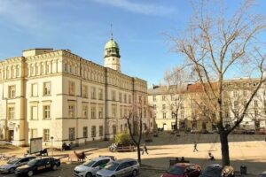 M⋮BIURO – Wirtualne biuro Kraków