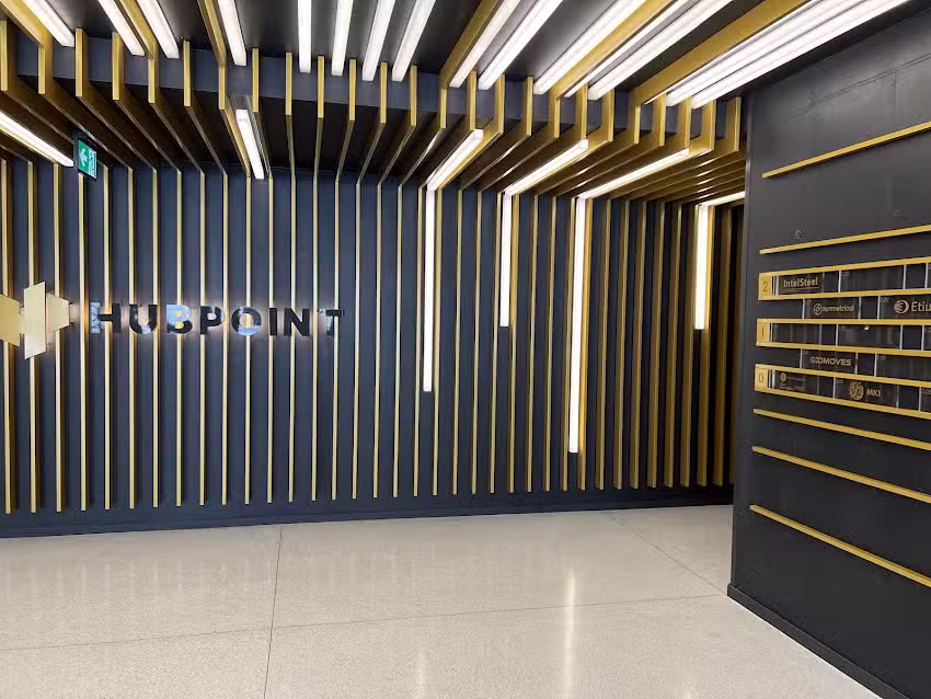 M⋮BIURO &ndash; Wirtualne biuro Krak&oacute;w Czyż&oacute;wka