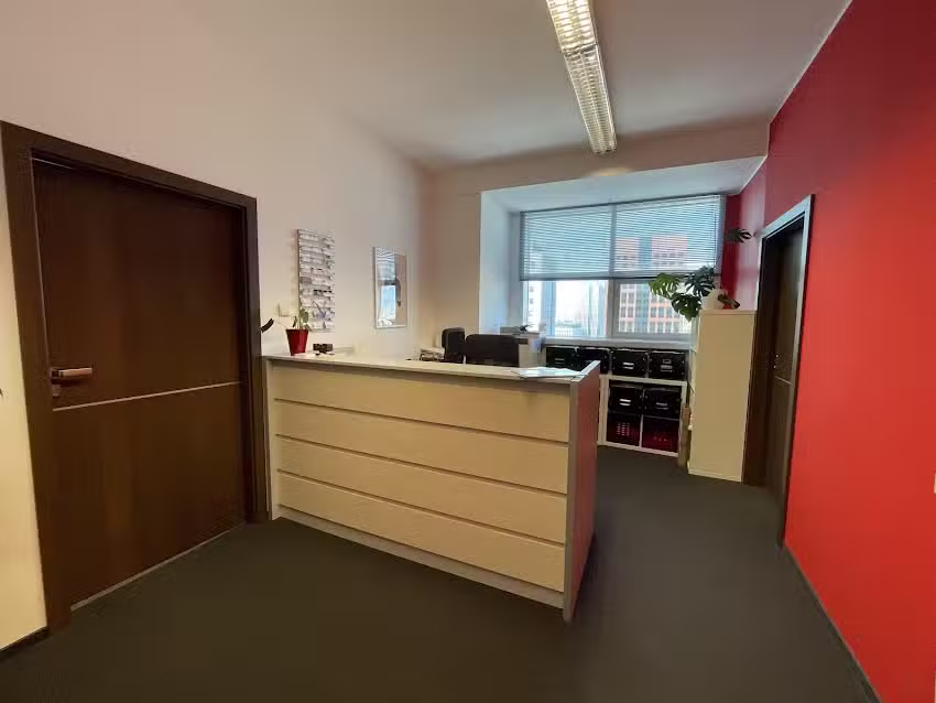 M⋮BIURO &ndash; Wirtualne biuro Ł&oacute;dź