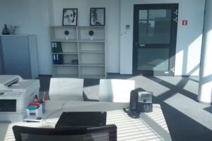 M⋮BIURO – Wirtualne biuro Lublin