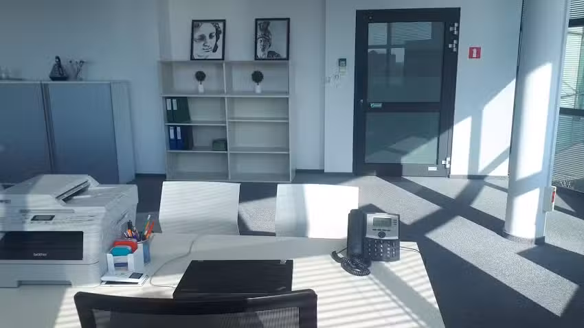 M⋮BIURO &ndash; Wirtualne biuro Lublin