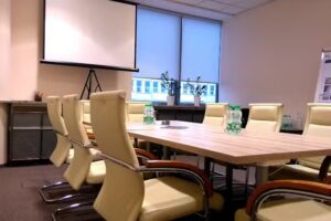 M⋮BIURO &ndash; Wirtualne biuro Warszawa Domaniewska