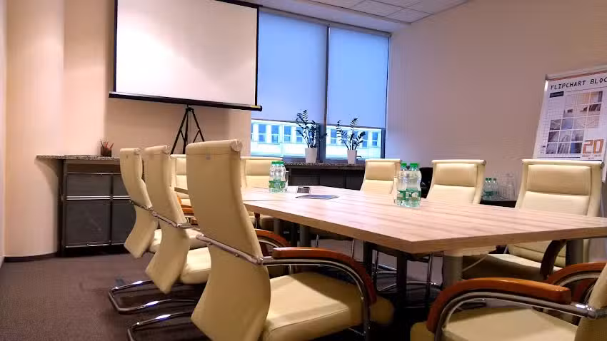 M⋮BIURO &ndash; Wirtualne biuro Warszawa Domaniewska