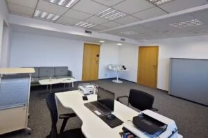 M⋮BIURO &ndash; Wirtualne biuro Warszawa Krucza