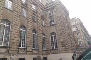 M⋮BIURO – Wirtualne biuro Warszawa Nowogrodzka