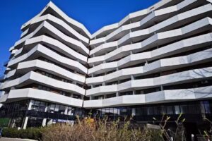 M⋮BIURO – Wirtualne biuro Warszawa Stwosza