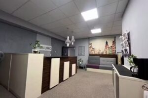 M⋮BIURO – Wirtualne biuro Wrocław