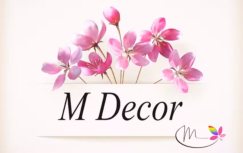 M Decor