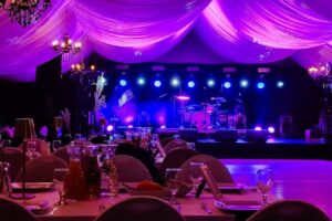 M-Lukas DJ Sound System