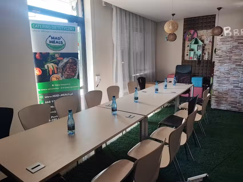 Mad Meals &ndash; Catering Dietetyczny