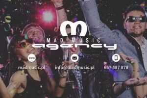 Mad Music Group