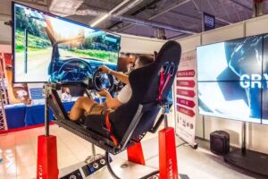 Magazyn-Atrakcji – Atrakcje na event wynajem