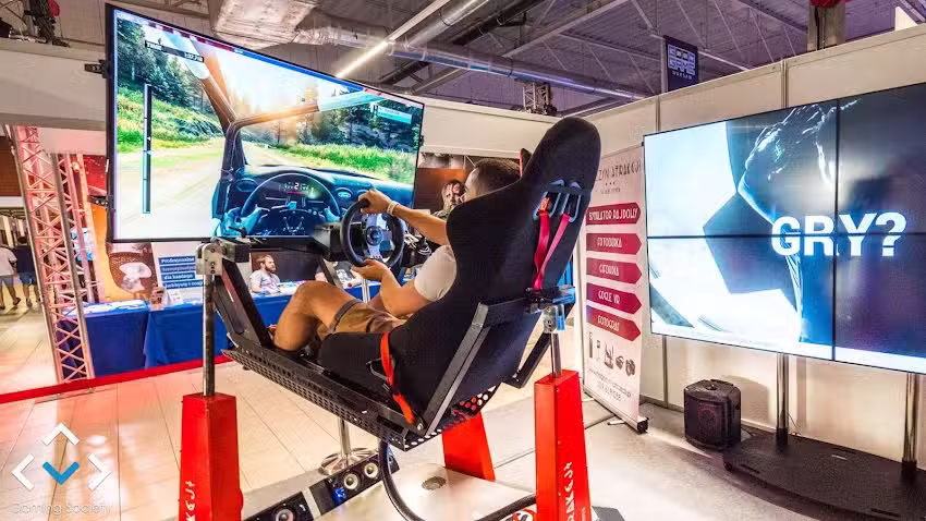 Magazyn-Atrakcji &ndash; Atrakcje na event wynajem