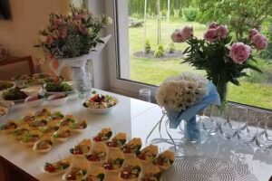 Magdalenka. Restauracja, catering, kuchnia polska. Kulpa M.