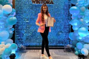 Magic Events &ndash; Organizacja i obsługa imprez okolicznościowych Marta Pauter