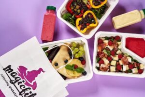 Magic Fit Catering