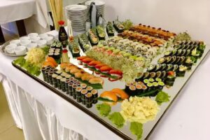 Magic Sushi Ya (dawniej House)