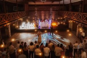 Magiczna Noc | DJ na imprezę | Event | Wesele | – Kraków | Warszawa | Rzeszów