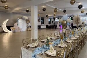 Magiczny Zakątek Sala Bankietowa Żaneta Gostomska