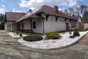 Magnolia &ndash; Imprezy okolicznościowe i firmowe