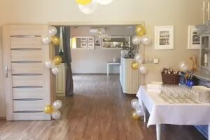 Magnolia Przyjęcia w Rogoźnie