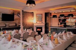 Magnolia Sala Bankietowa