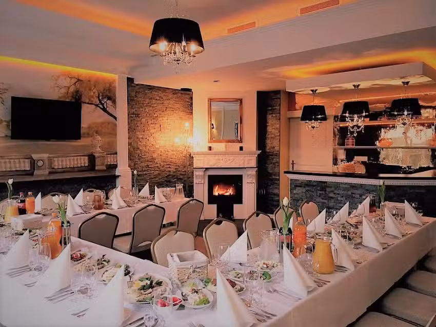 Magnolia Sala Bankietowa