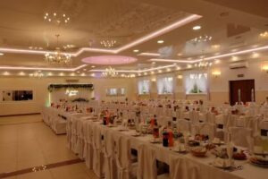 Magnolia Sala Weselna