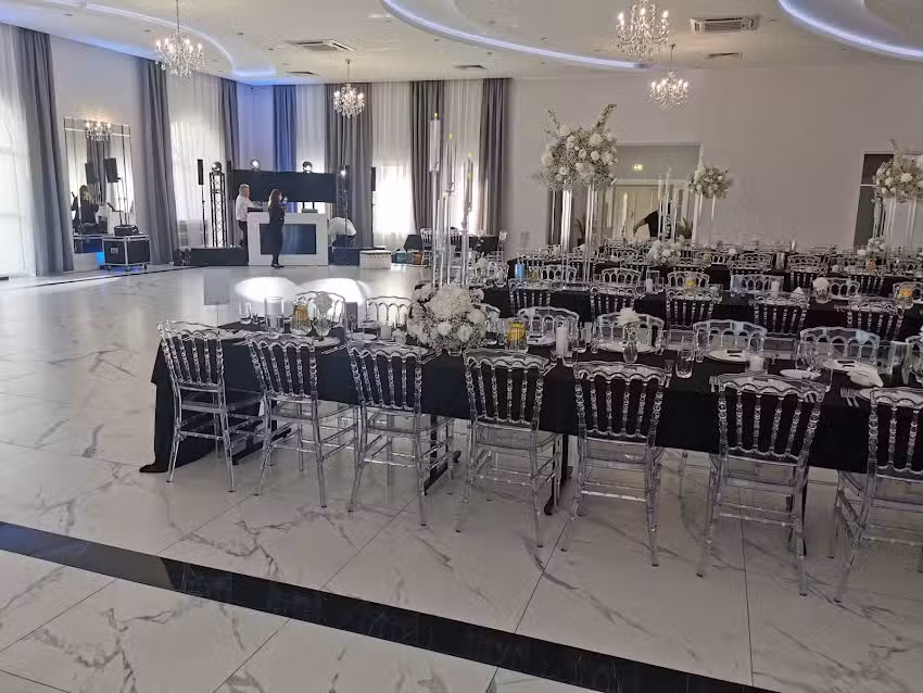 Magnolia Szyc Elwira