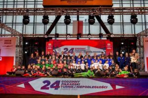 Main Events Poland Sp. z o.o.