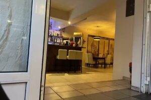 MAK Restauracja | Catering |Obiad | Pizza