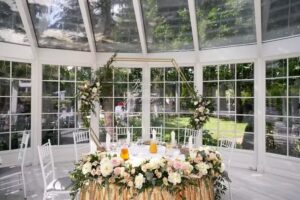 Make a wish – obsługa eventów | Florystka | Dekoratorka