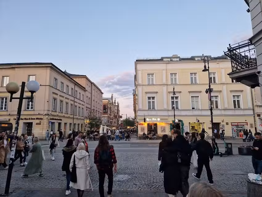 Malczewska Iwona. Catering