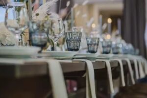 Małgorzata Berecka Jest Event