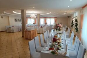 Malibu &ndash; Organizacja Imprez Okolicznościowych