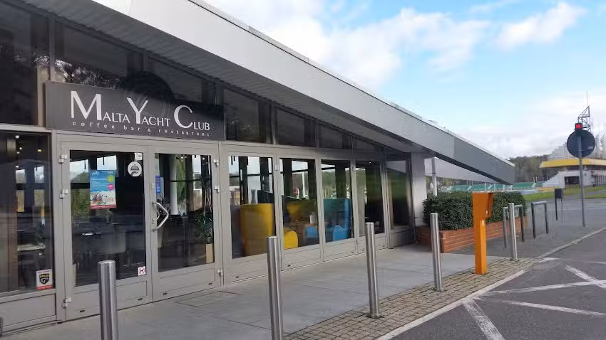Malta Yacht Club