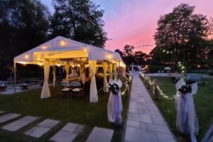 Mamy to! Usługi Eventowe