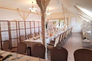 Mansarda &ndash; Neptun