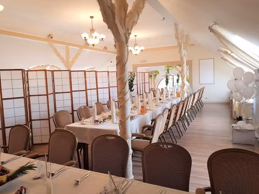 Mansarda &ndash; Neptun