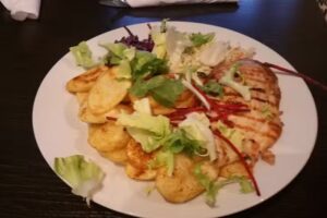 Maraga Smaki Świata kuchnia polska kuchnia azjatycka