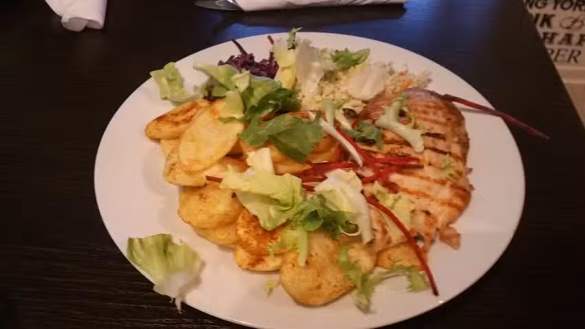 Maraga Smaki Świata kuchnia polska kuchnia azjatycka