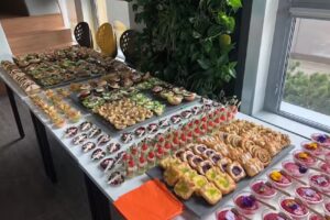 Marchewkowe Pole Catering